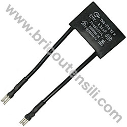 Capacitor for Angle Grinder FLEX L 10-10 125