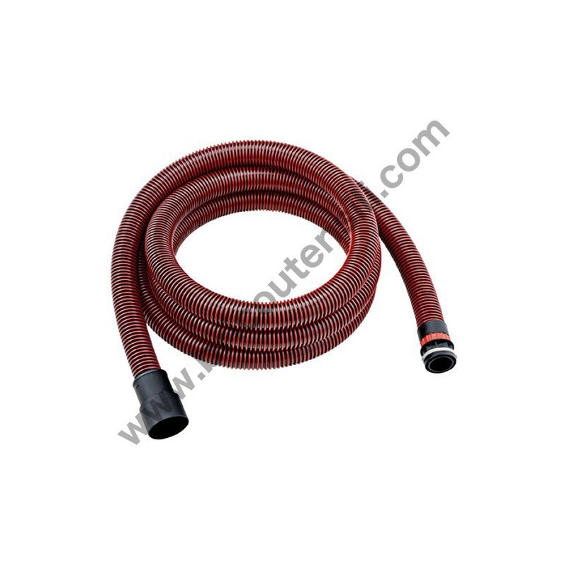 Tubo di Aspirazione per Levigatrice per Pareti Flex WST 700 VV