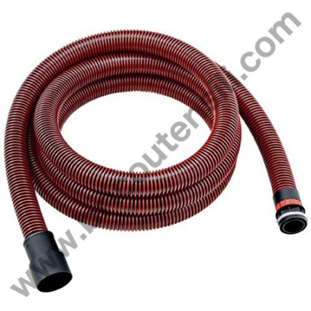 Antistatic Suction Hose for Wall and Ceiling Sander Flex WST 700 VV