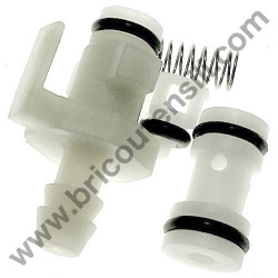 Tubo per Idropulitrice Annovi & Reverberi Blu Clean 142