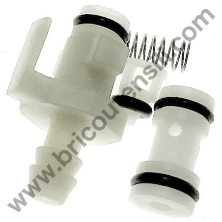 Tubo per Idropulitrice Annovi & Reverberi Blu Clean 142