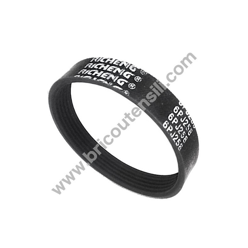 Cinghia per Banco Sega Fox F36522B