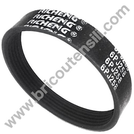 Belt for Bench Saw Fox F36522B