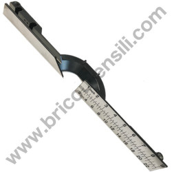 Rip Fence for Mitre Saw Stayer SC250W