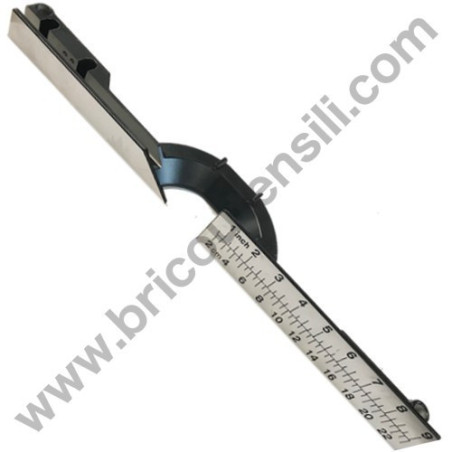 Rip Fence for Mitre Saw Stayer SC250W