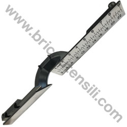 Rip Fence for Mitre Saw Stayer SC250W