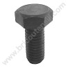 Disk locking Left Thread Screw for Mitre Saw Stayer SC250W