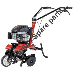 Ricambi Meccanica Benassi per Motozappatrice RL 113