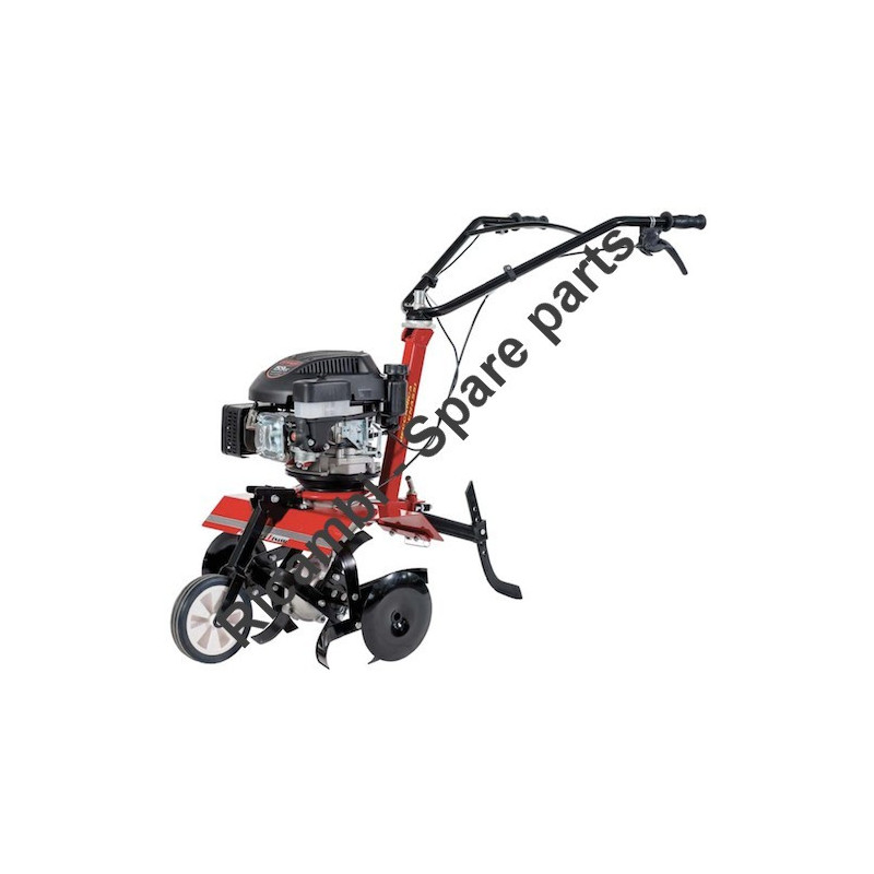 Ricambi Meccanica Benassi per Motozappatrice RL 113