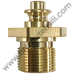 Raccordo in Ottone per Idropulitrice Annovi & Reverberi AR 585