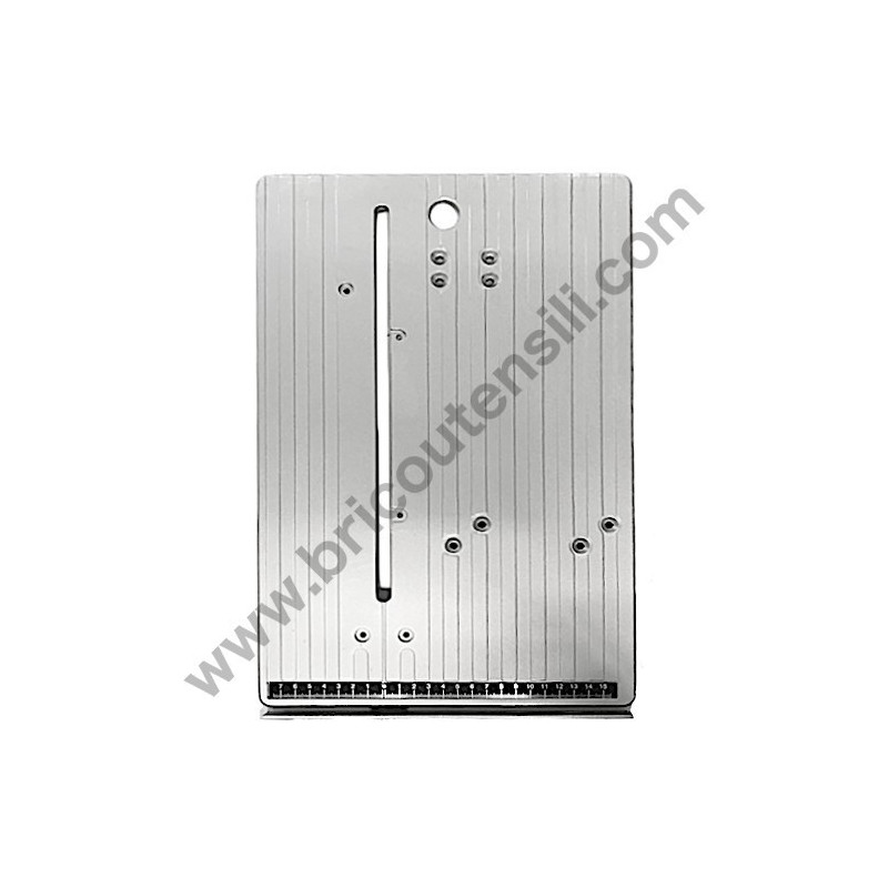 Tavolo di Lavoro per Sega da Banco Makita LH1040F