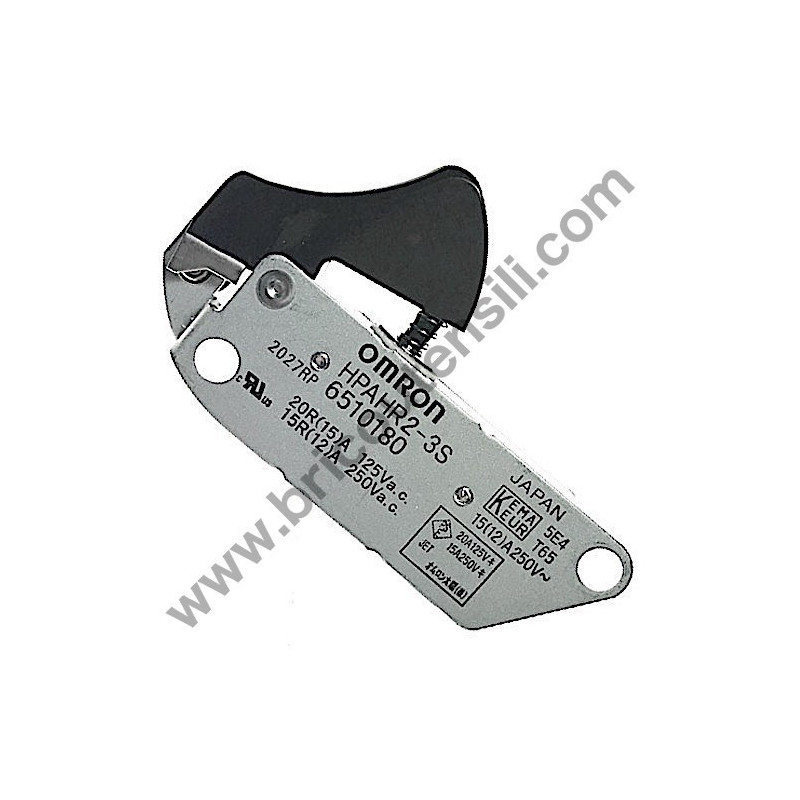 Switch HPAHR2-3S for Portable Cut-Off Machine Makita 2412N