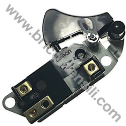 Switch HPAHR2-3S for Portable Cut-Off Machine Makita 2412N - 1