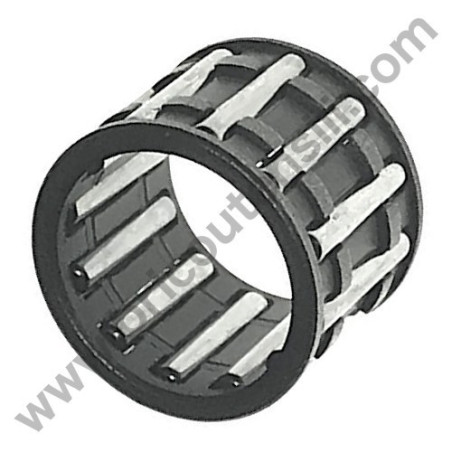 Gabbia a Rulli Spinotto Pistone per Decespugliatore Makita RBC310