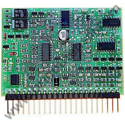 Control PCB for Inveter Welding Telwin Technology 188 CE/GE