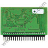 Control PCB for Inveter Welding Telwin Technology 188 CE/GE