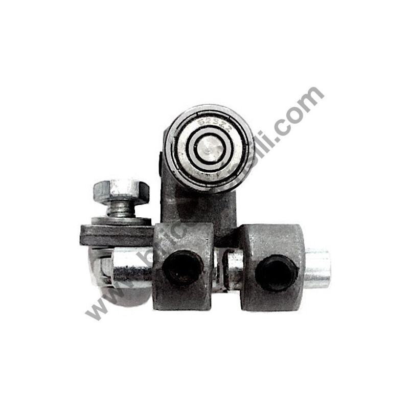 Lower Blade Guide for Wood Band Saw Fox F28-182A