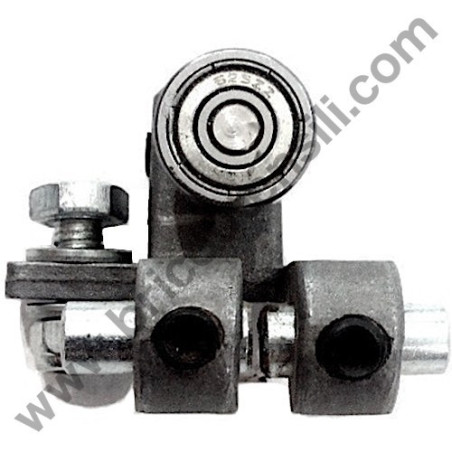 Lower Blade Guide for Wood Band Saw Fox F28-182A