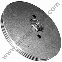 Drive Wheel for Band Saws Femi 780-782-783 XL
