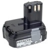 Original Hitachi Lithium Battery BCL1415 14.4 V - 1.5 Ah