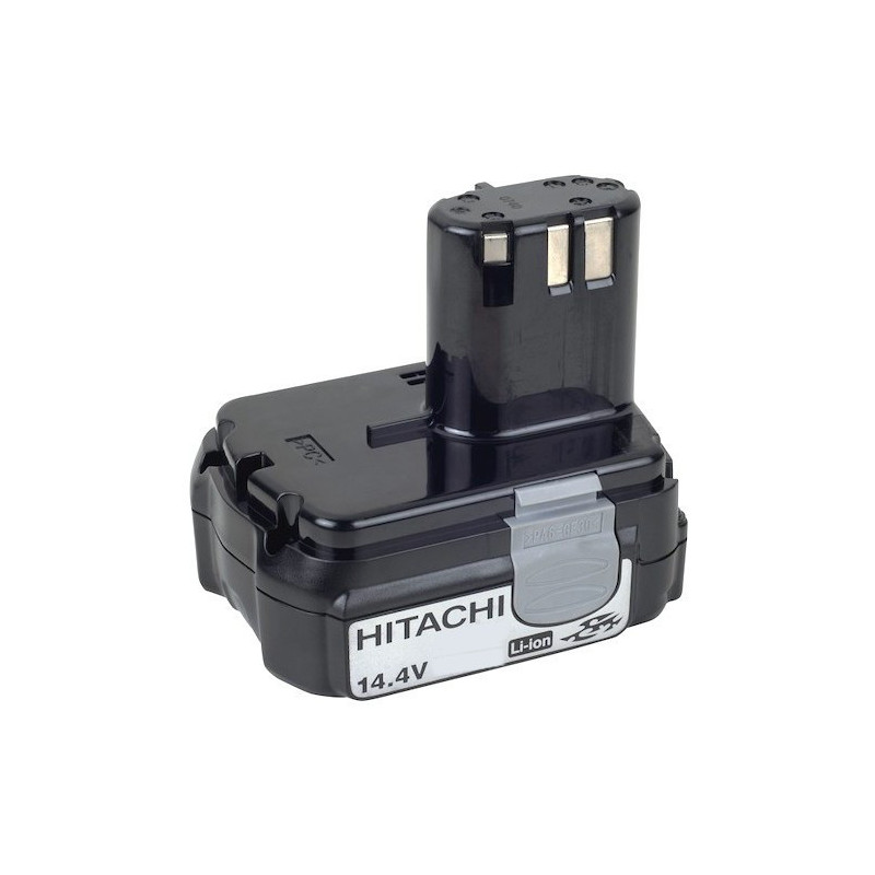 Original Hitachi Lithium Battery BCL1420 14.4 V - 2 Ah