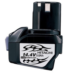 Motore per Avvitatori a Batteria 14,4 V