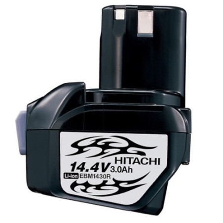 Motore per Avvitatori a Batteria 14,4 V