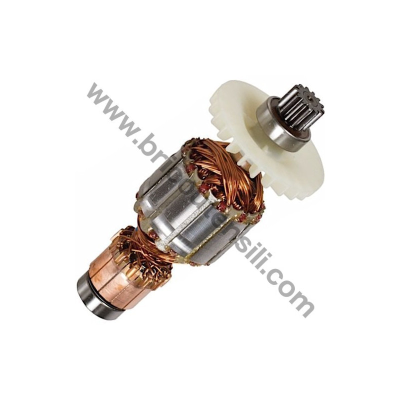 Indotto per Tassellatori a Batteria Hitachi DH36DL-DH36DAL