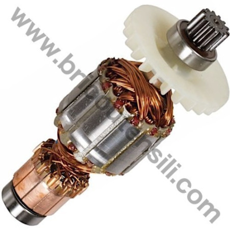 Armature for Cordless Hammers Hitachi DH36DL-DH36DAL