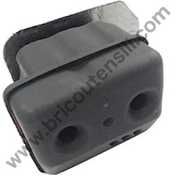 Muffler Kit for Chainsaws Hitachi CS38EK-CS45EL