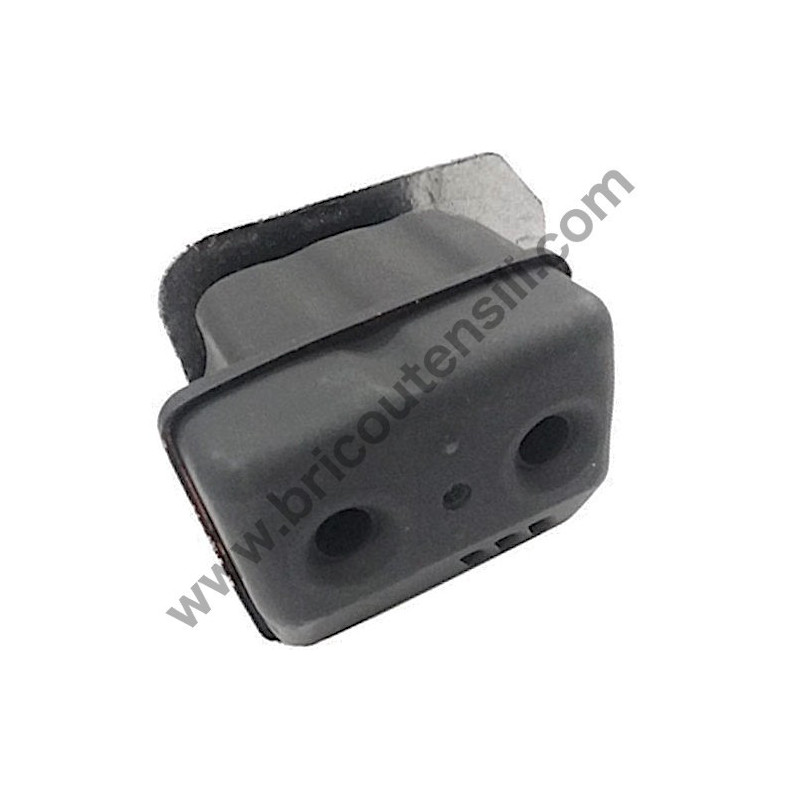 Muffler Kit for Chainsaws Hitachi CS38EK-CS45EL