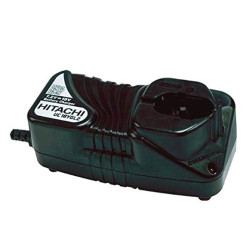 Original Hitachi Battery Charger for Batteries 7.2 V - 18 V