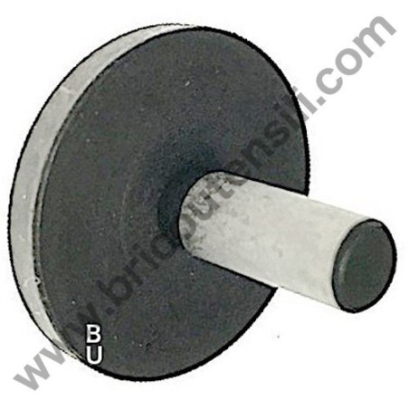 Band Guide for Wood Band Saw Metabo BAS 317 Precision DNB