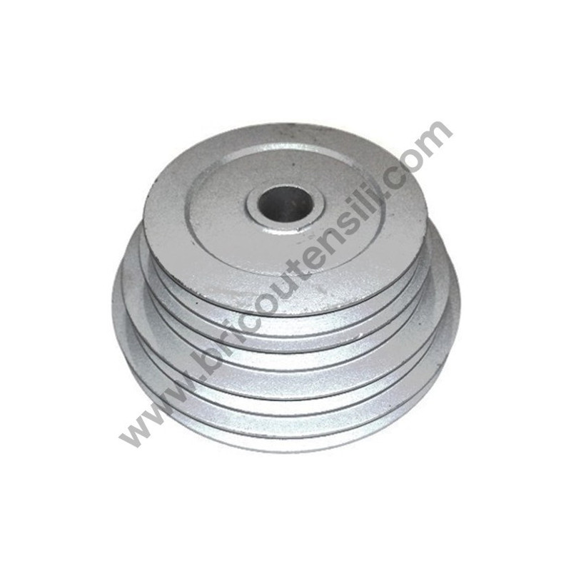 Driven Pulley for Floor Bench Drill Valex TR16A