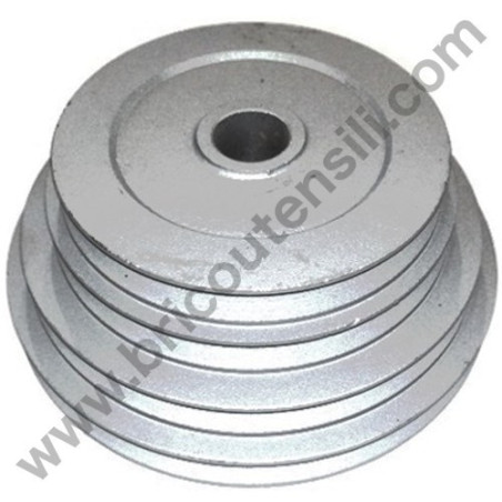 Innesto Punta per Hammer 70100 SDS-MAX