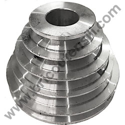 Drive Pulley for Bench Drill Press Valex TR13RB