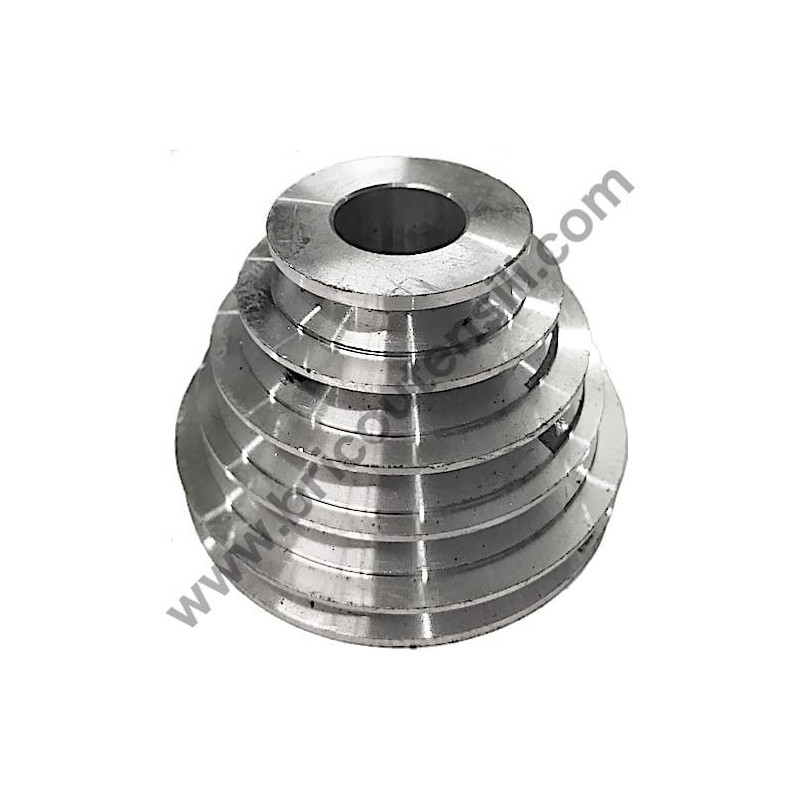 Innesto Punta per Hammer 70100 SDS-MAX