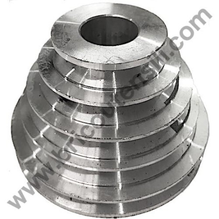 Drive Pulley for Bench Drill Press Valex TR13RB