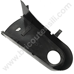 Carter Copricinghia per Rasaerba Valex TST4638