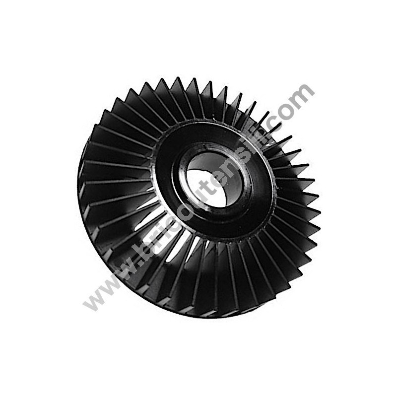 Fan for Percussion Drill Bosch GSB 13 RE