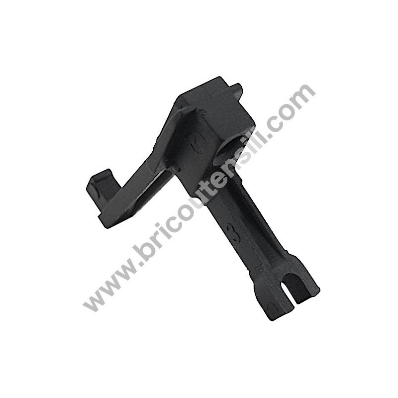 Pezzo di Supporto per Trapano a Percussione Bosch GSB 22-2 RE