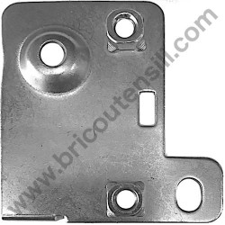 Meccanismo Acceleratore per Motori AMA MVG - T100 - T375 - T475