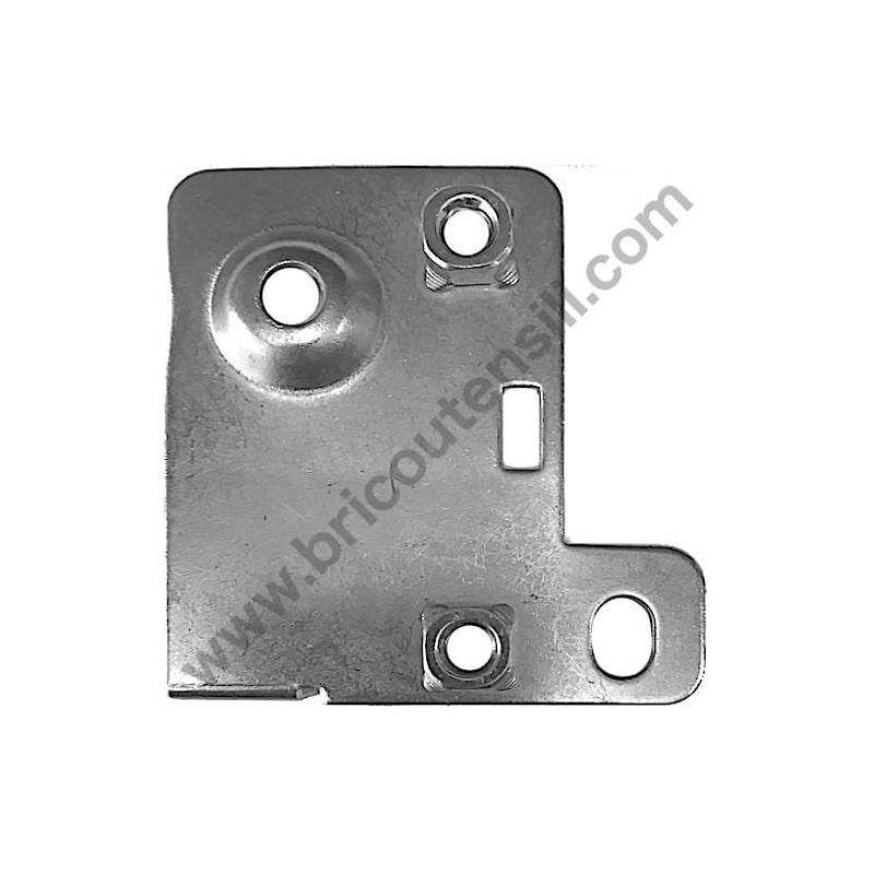 Speed Governor for Engines AMA MVG - T100 - T375 - T475