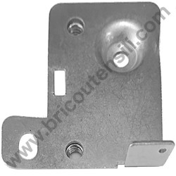 Meccanismo Acceleratore per Motori AMA MVG - T100 - T375 - T475