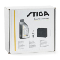 Original Stiga Service Kit for 140/160/190 Enigine cc