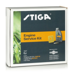 Ricambi Hitachi per Motosega da Potatura Hitachi CS25EC-SC