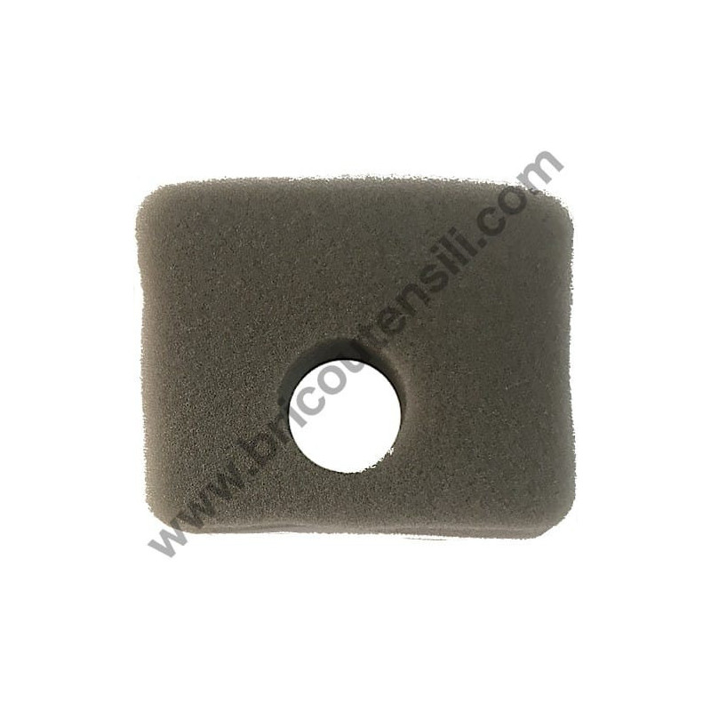 Filtro Aria Spgna per Decespugliatori Alpina B 32 - B 42