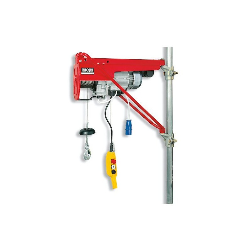 Montacarichi Elettrico 200Kg L'Europea HE200