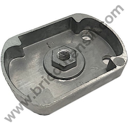 Coppa Autoavvolgente per Decespugliatore AMA AG1 350