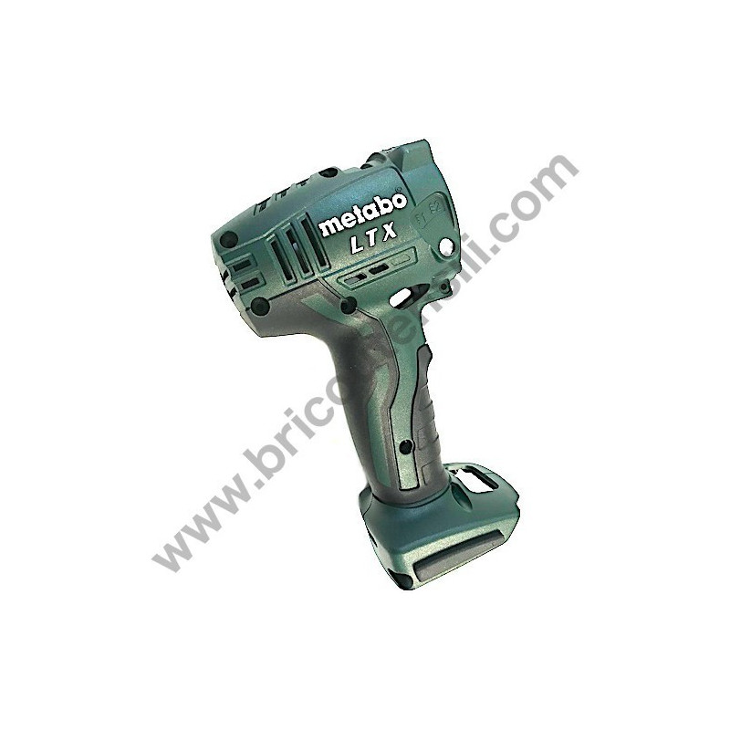 Ricambi Metabo per Smerigliatrici Angolari L 3709-L10-10-LE 9-10